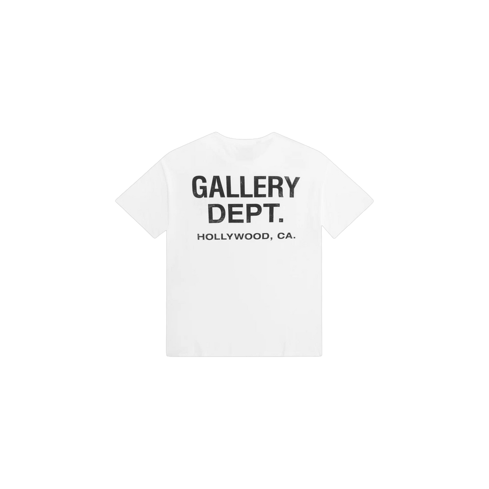 Remera Gallery Dept Souvenir