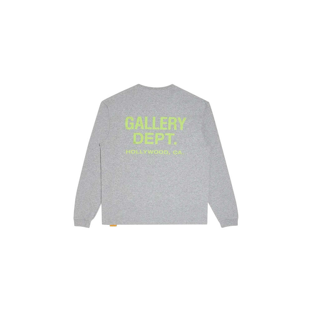 Remera Gallery Dept Souvenir