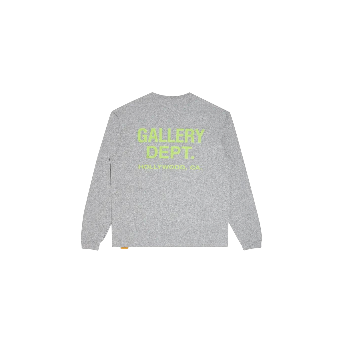 Remera Gallery Dept Souvenir