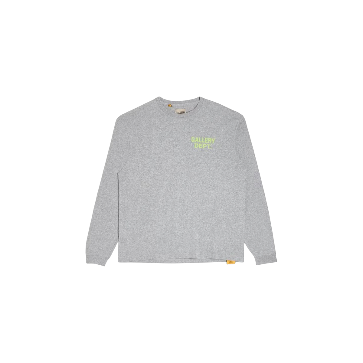 Remera Gallery Dept Souvenir