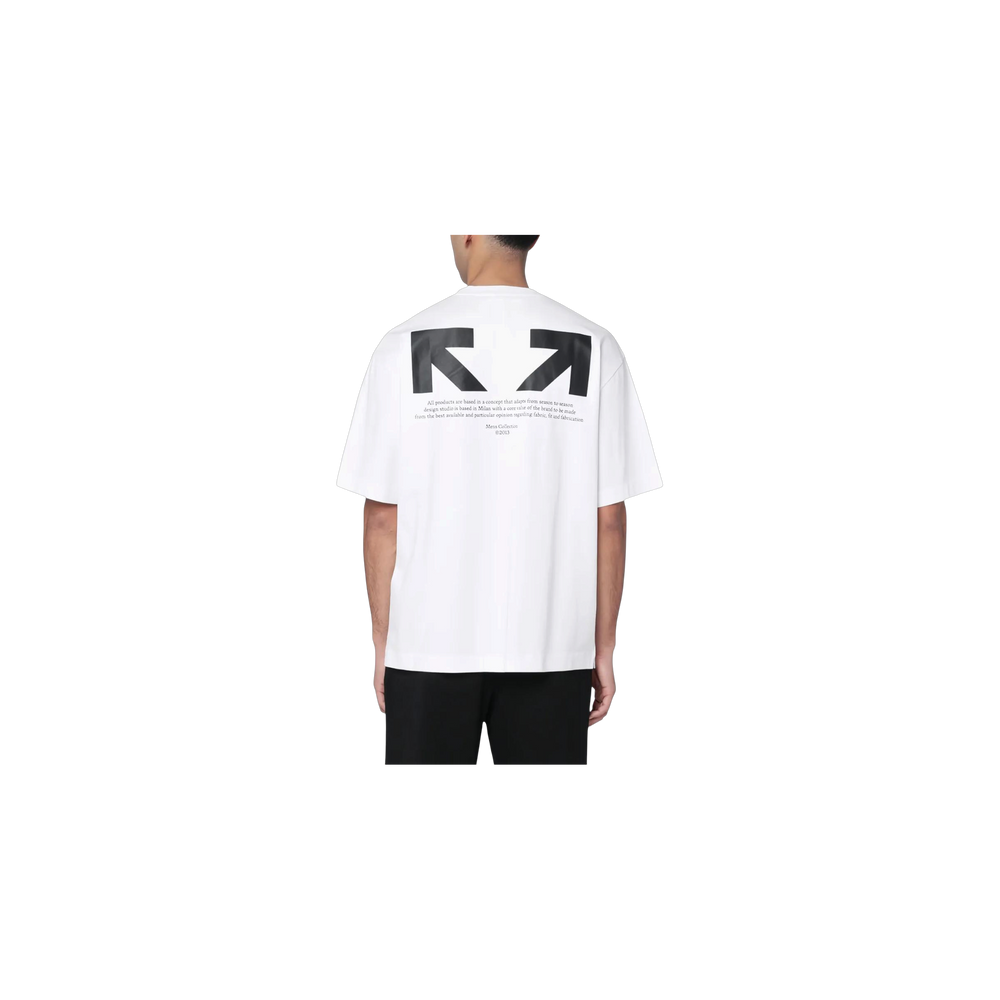 Remera Off-White Arrow