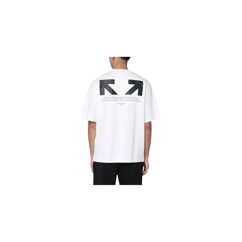 Remera Off-White Arrow