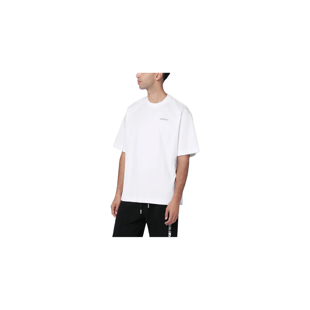 Remera Off-White Arrow