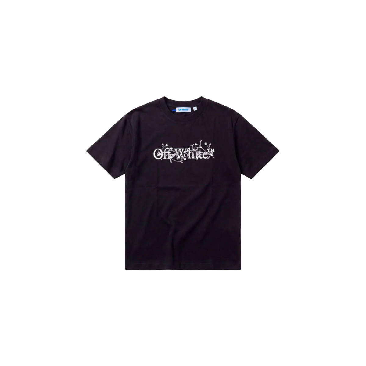 Remera Off-White bandana