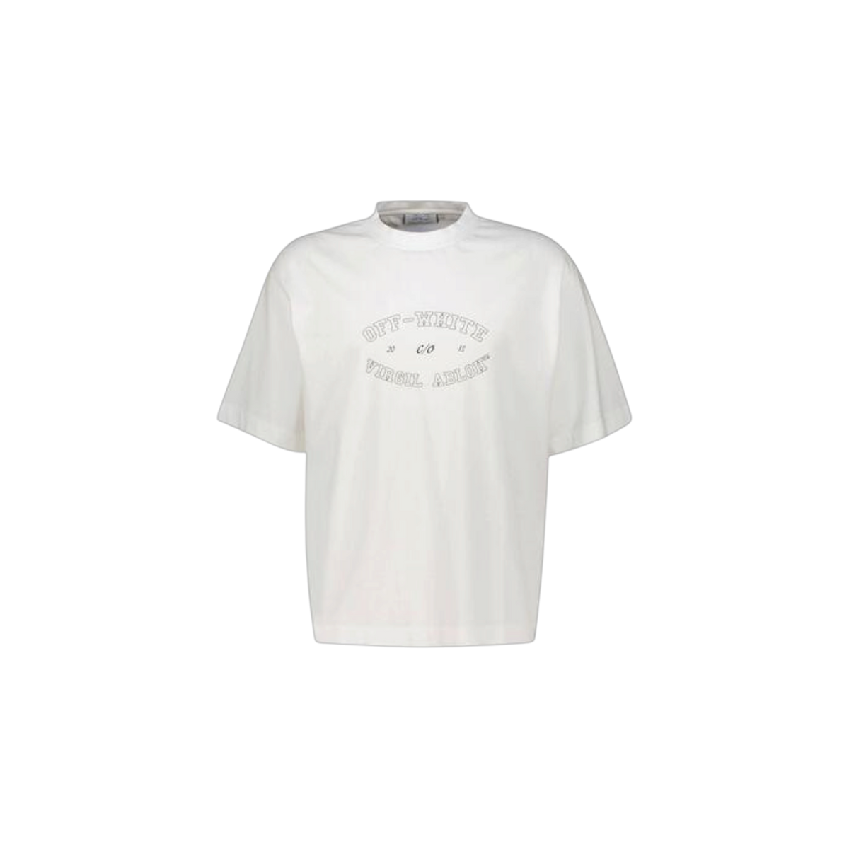 Remera Off-White College