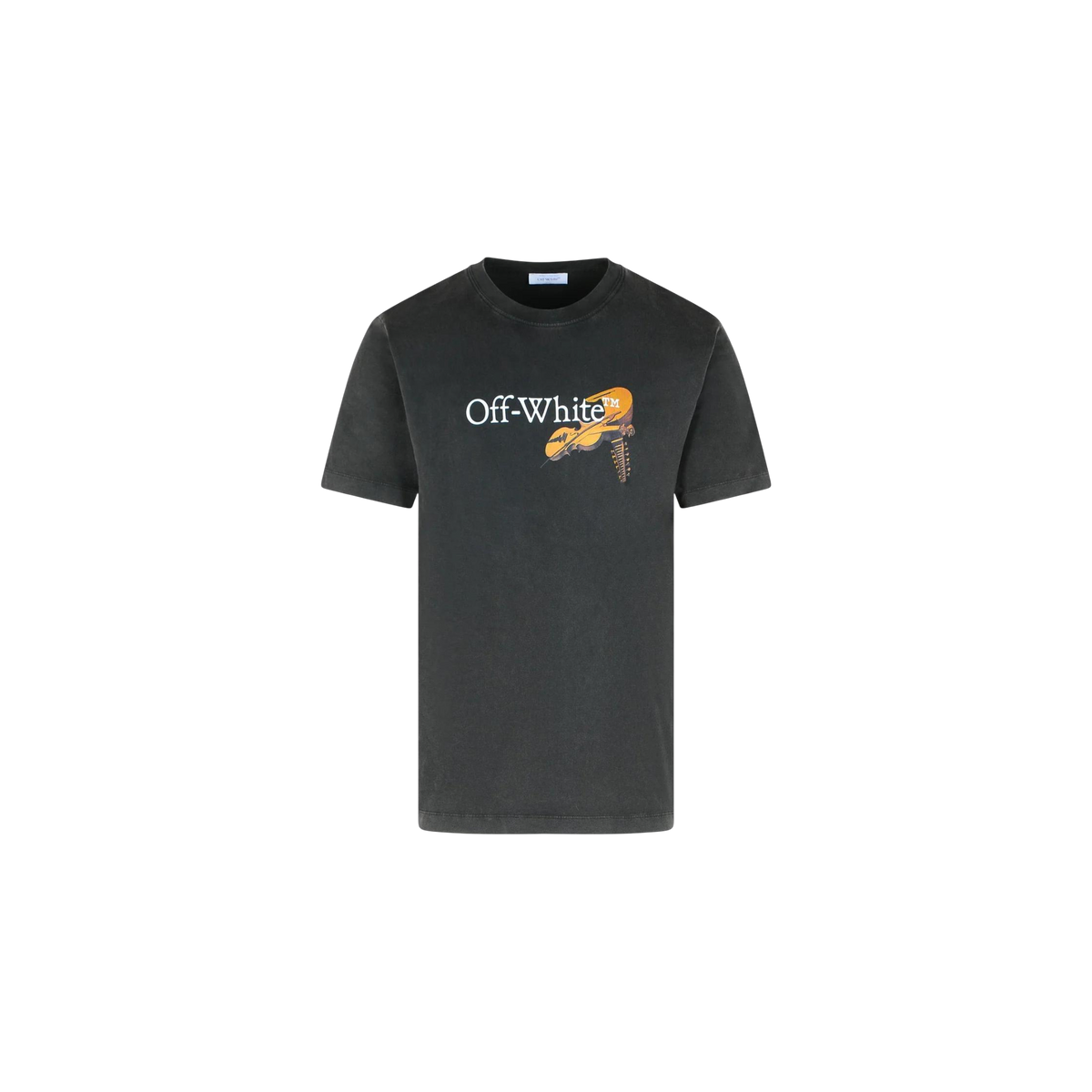 Remera Off-White Cupid Arrow