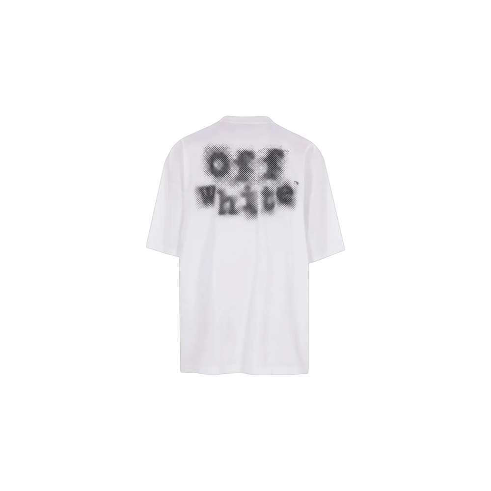Remera Off-White Dots Over