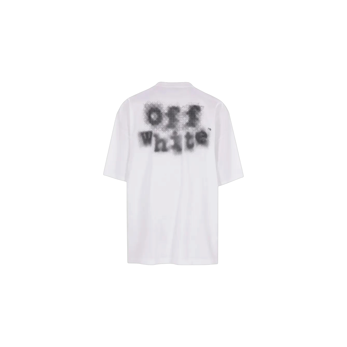 Remera Off-White Dots Over