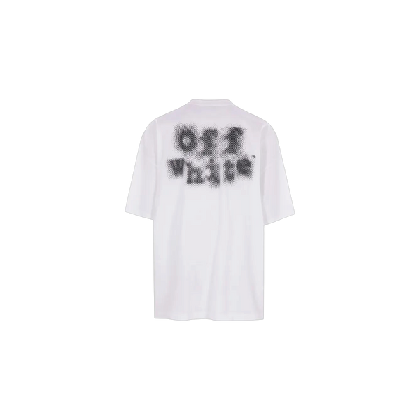 Remera Off-White Dots Over