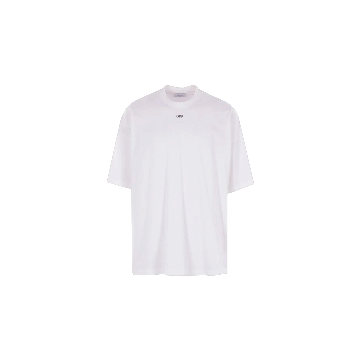 Remera Off-White Dots Over
