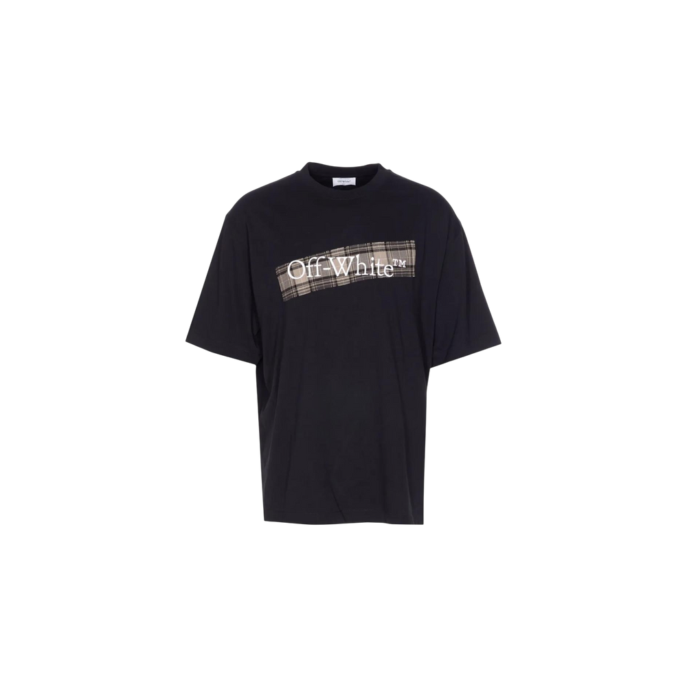Remera Off-White Flannel