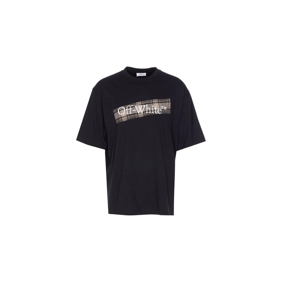 Remera Off-White Flannel