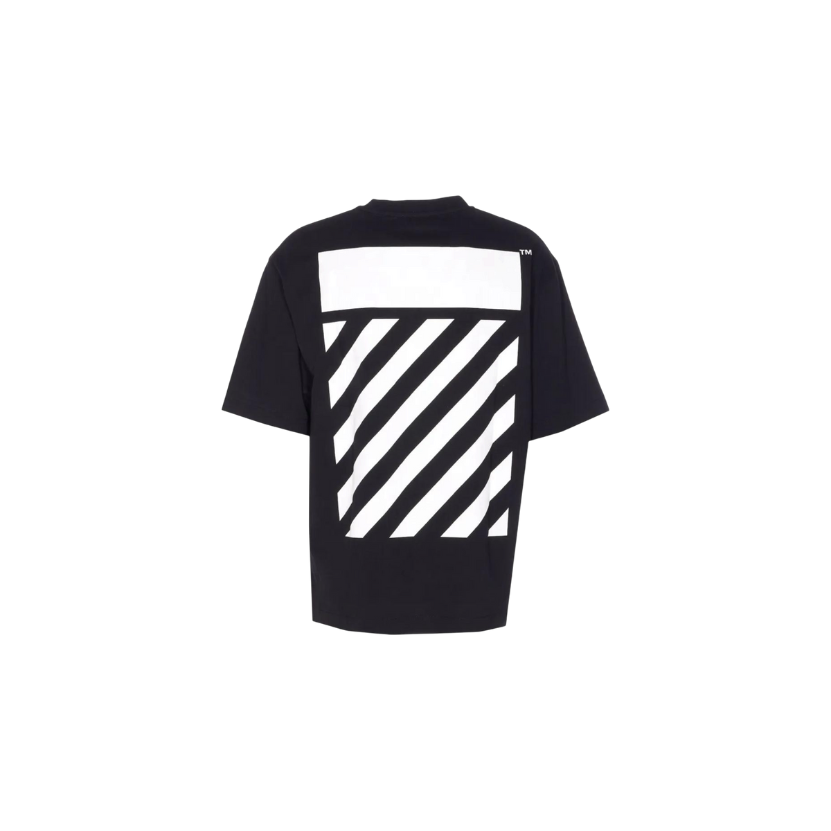 Remera Off-White Flannel