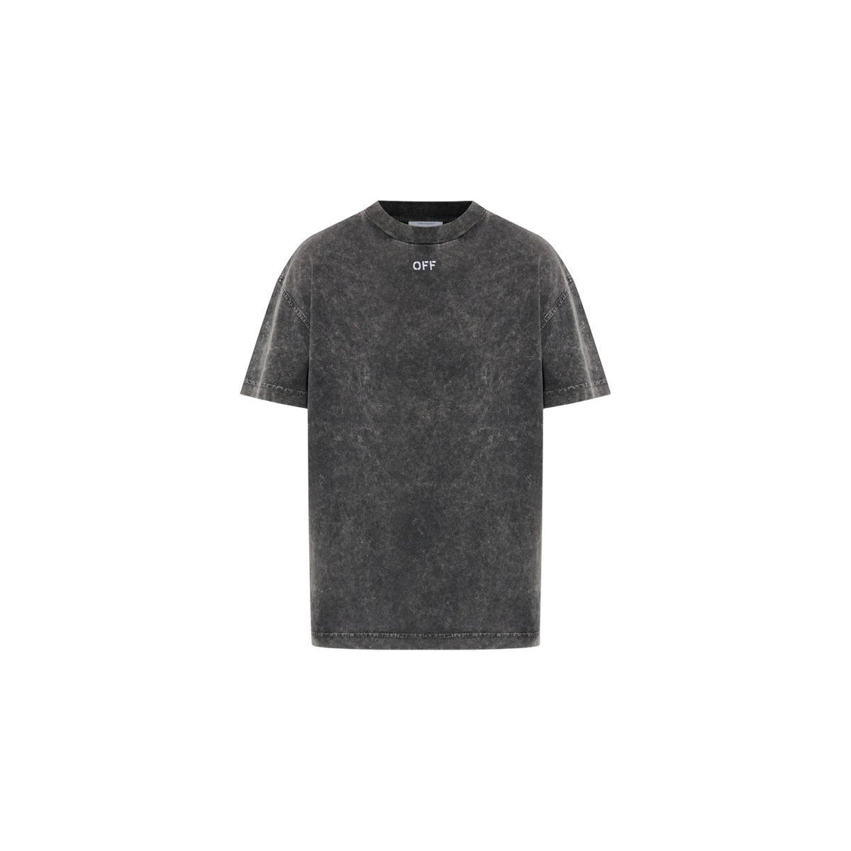 Remera Off-White Over