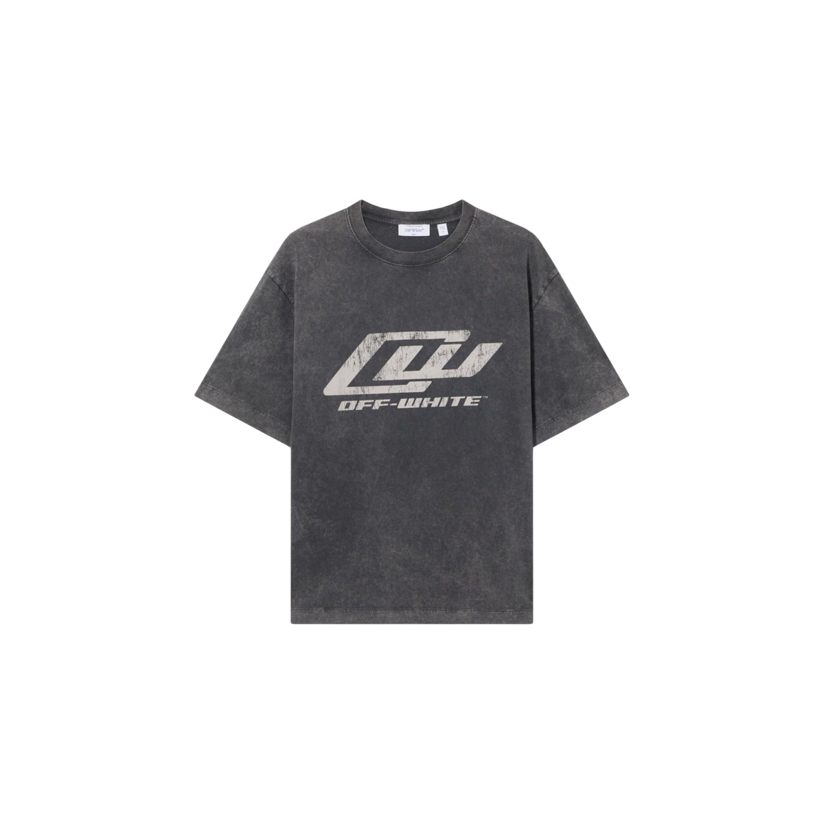 Remera Off-White OWR Skate Fit