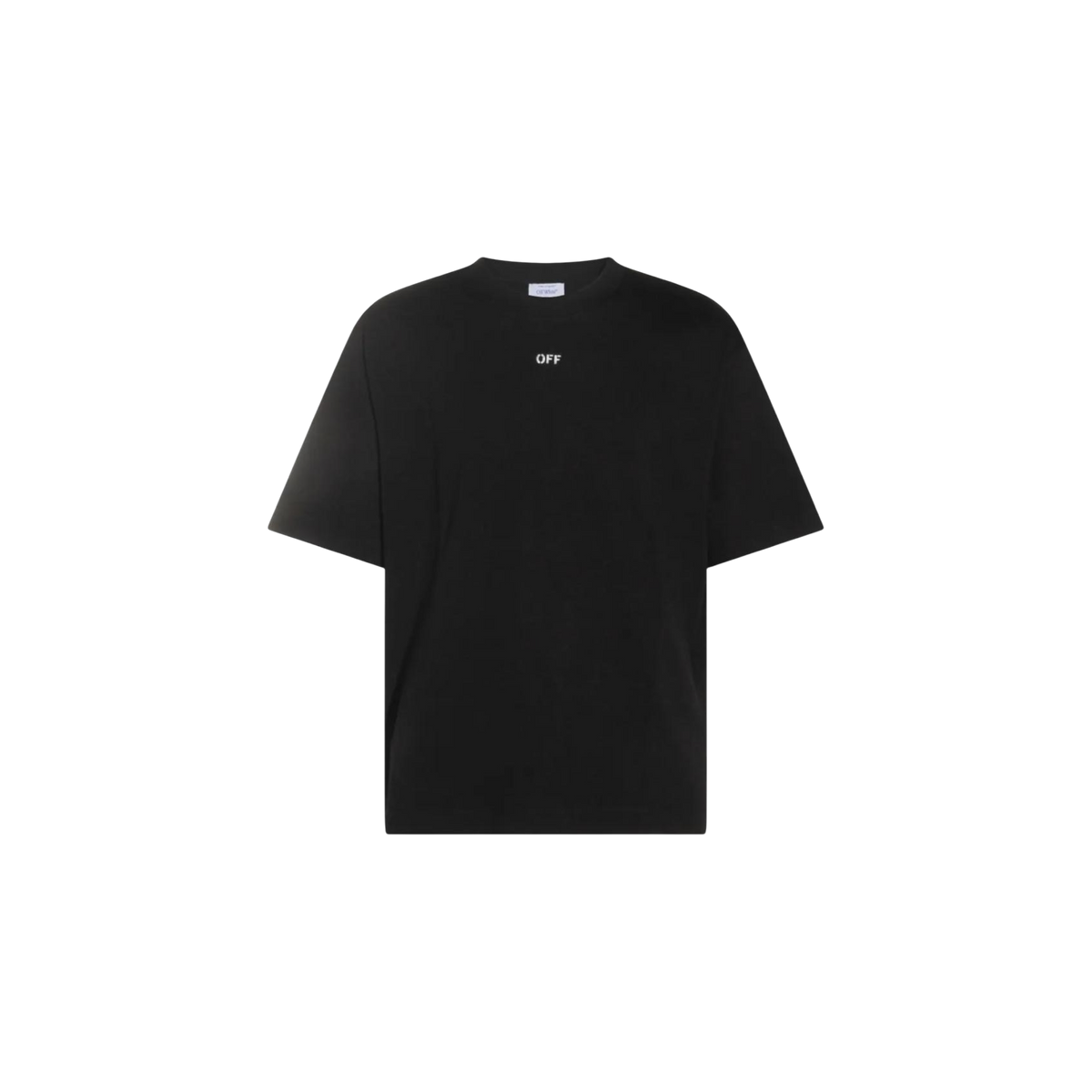 Remera Off-White Thinkman Arrow