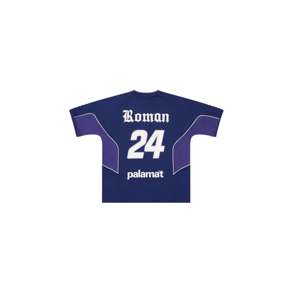 Remera Palace Palamat Purple