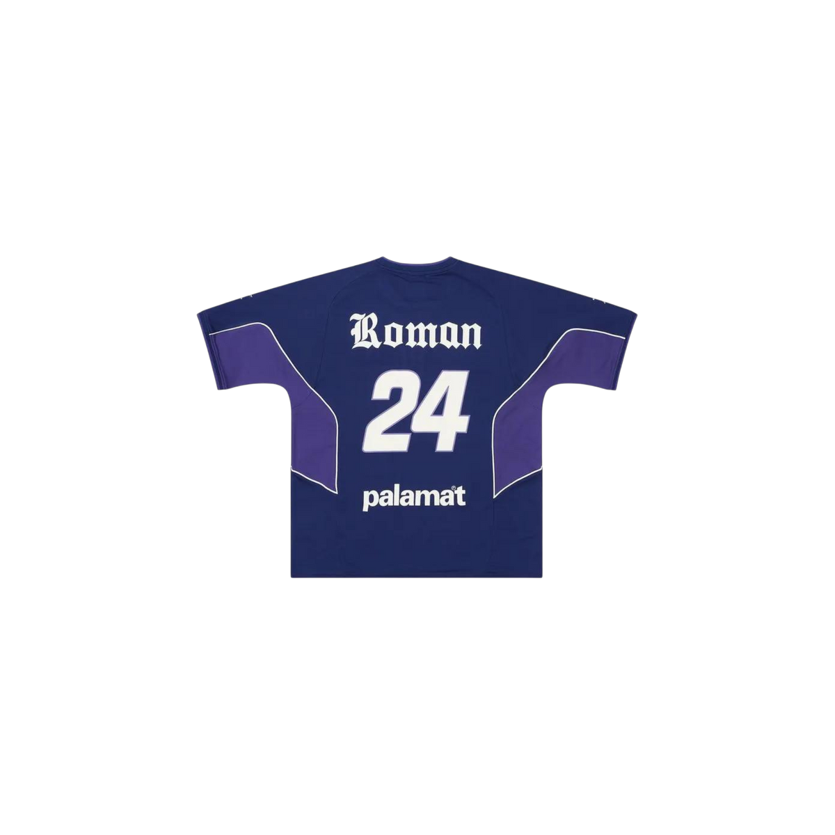 Remera Palace Palamat Purple