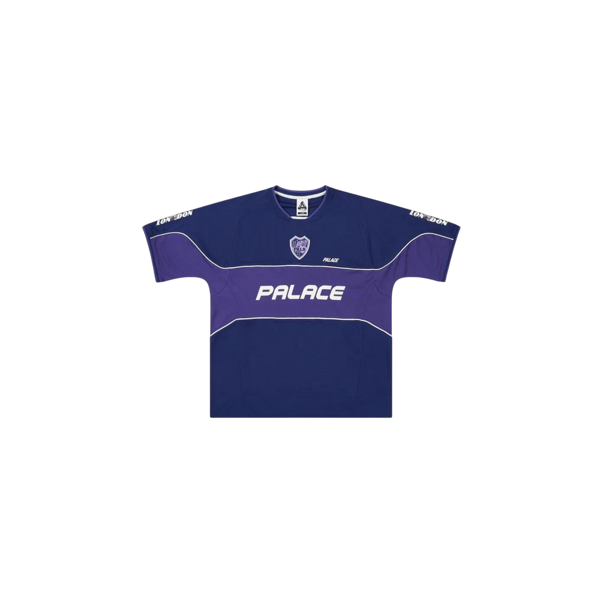 Remera Palace Palamat Purple