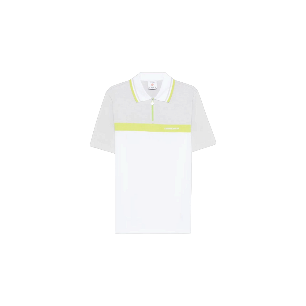 Remera Polo Casablanca