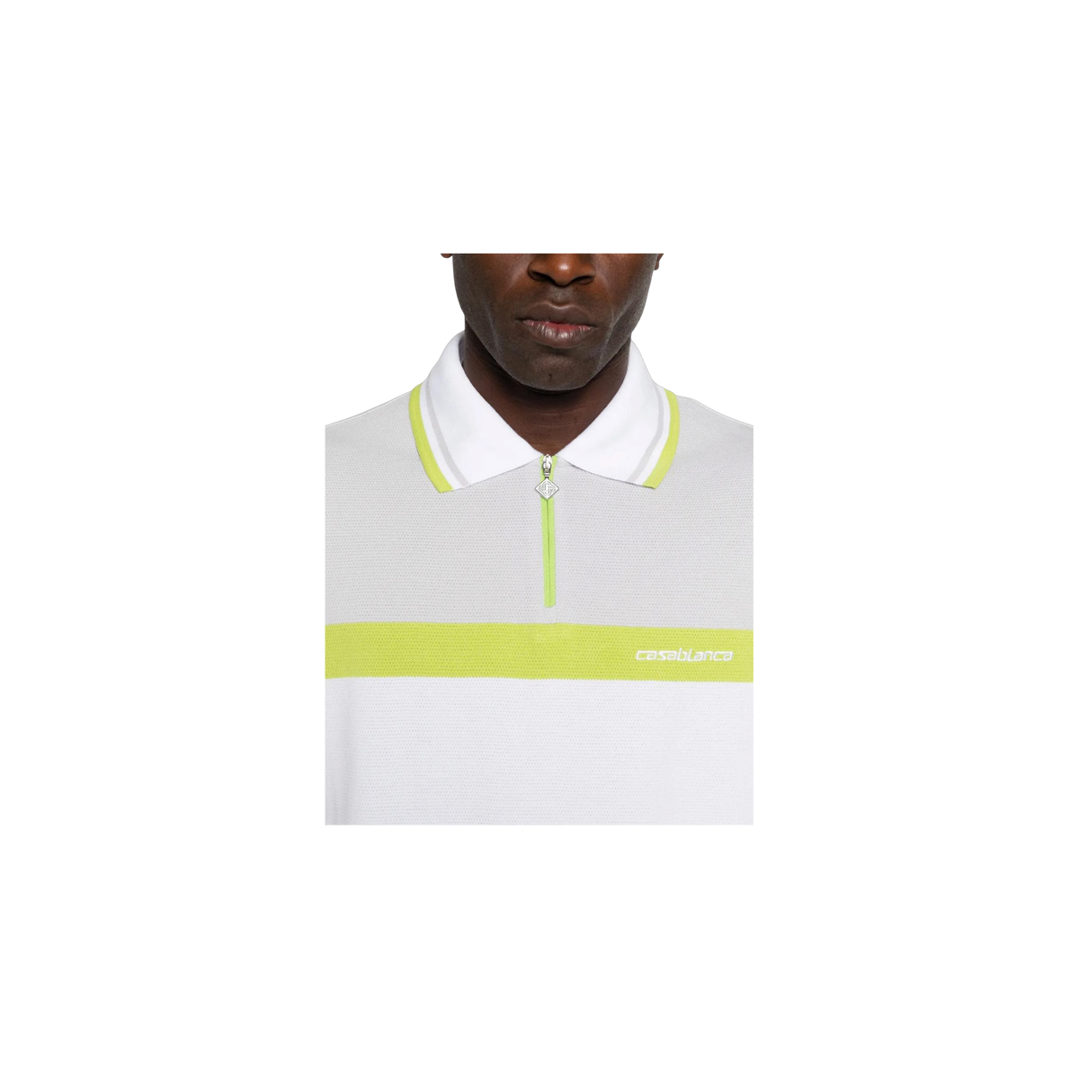 Remera Polo Casablanca