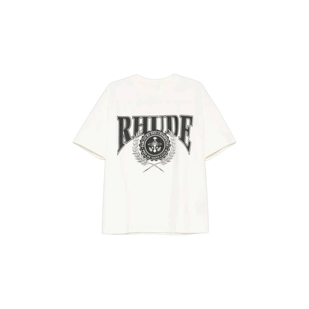 Remera Rhude Parcours Des Saint Cloud