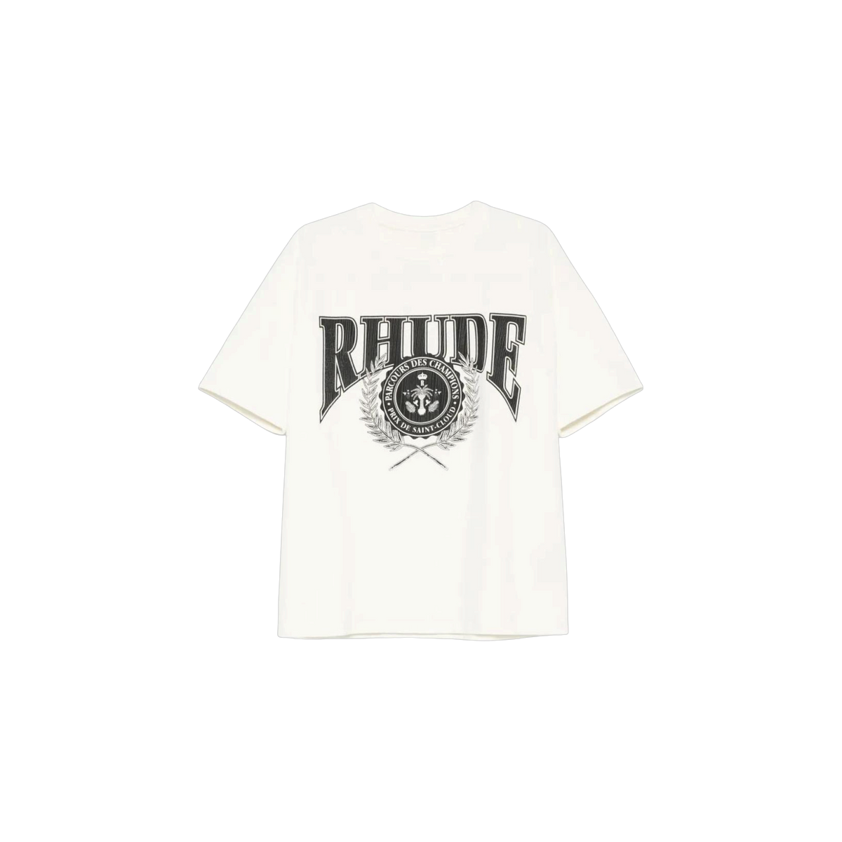 Remera Rhude Parcours Des Saint Cloud