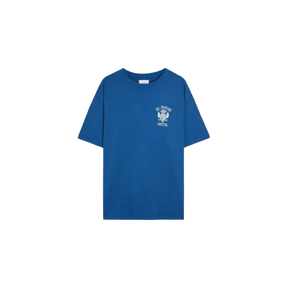 Remera Rhude Saint Barts