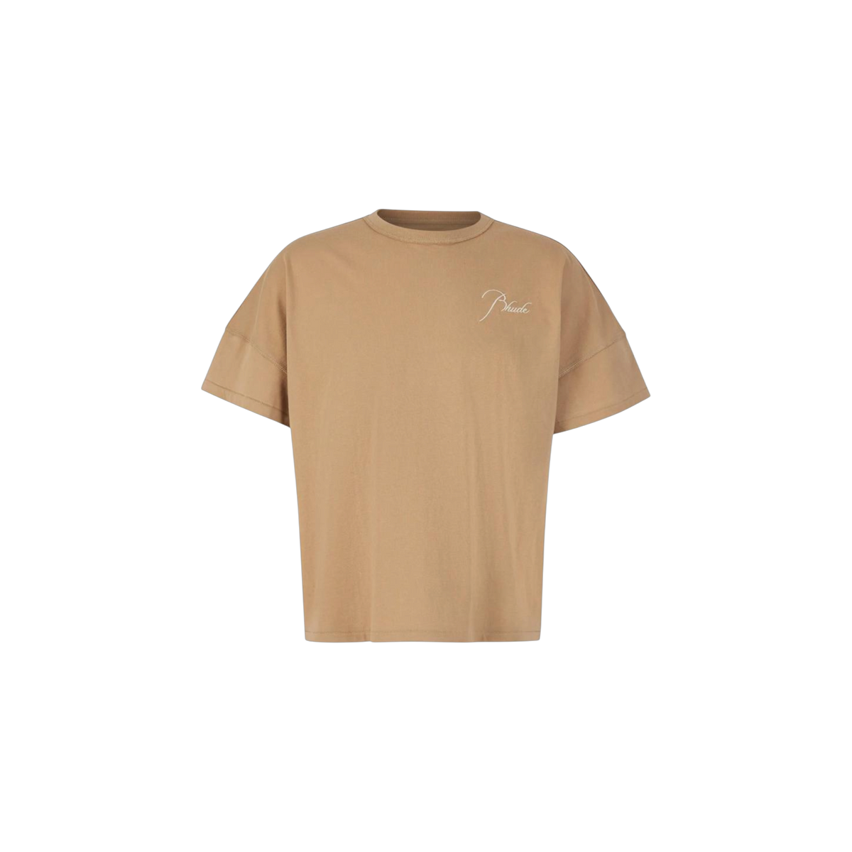 Remera Rhude Vintage Reverse Logo