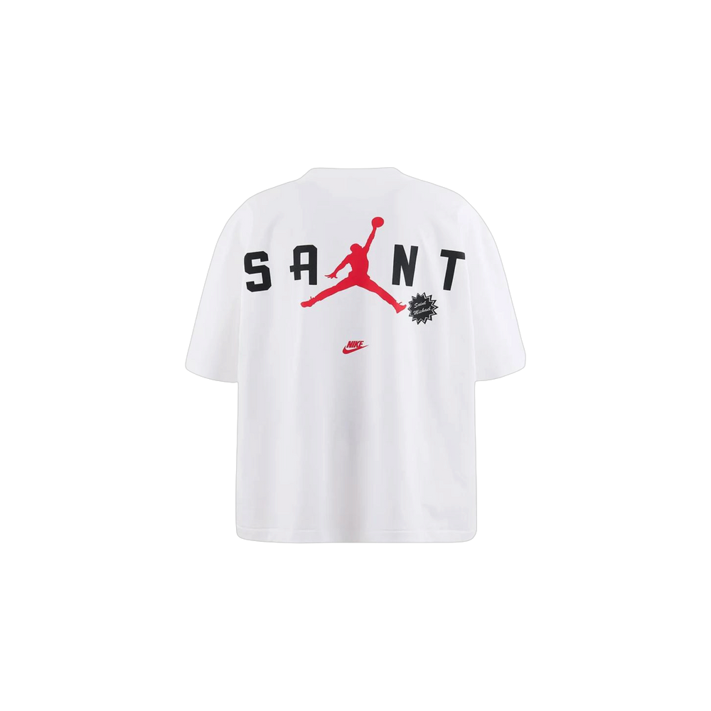 Remera Saint Mxxxxxx x Jordan
