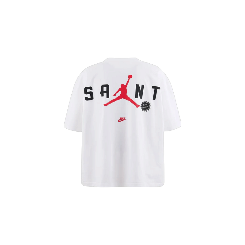 Remera Saint Mxxxxxx x Jordan