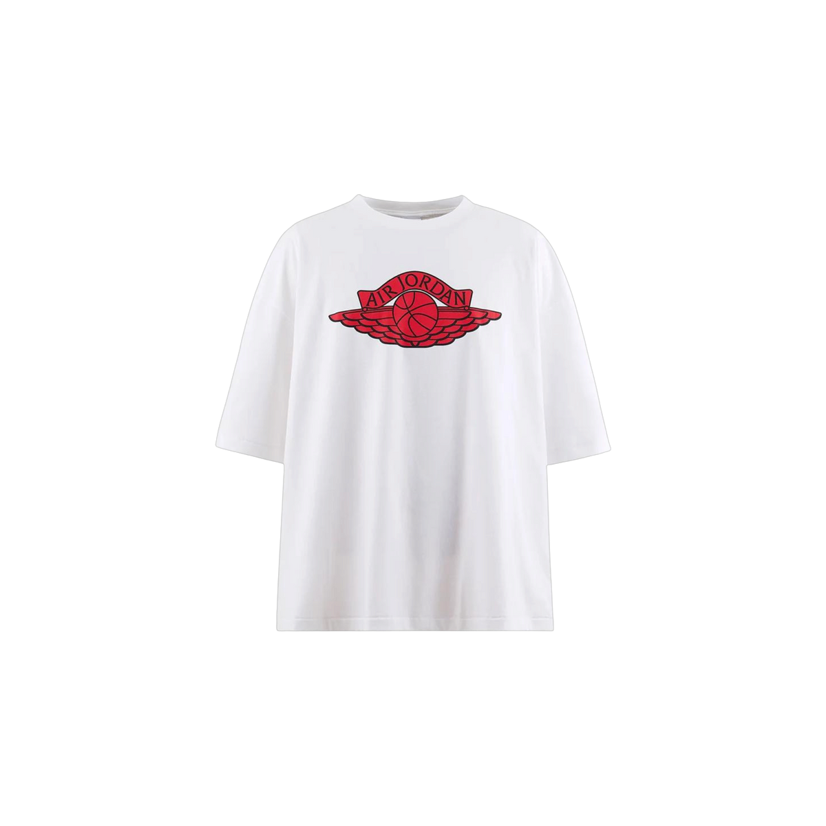 Remera Saint Mxxxxxx x Jordan