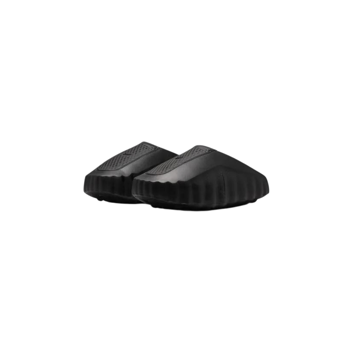 Sandalias Nike Mind 001 Slide Triple Black