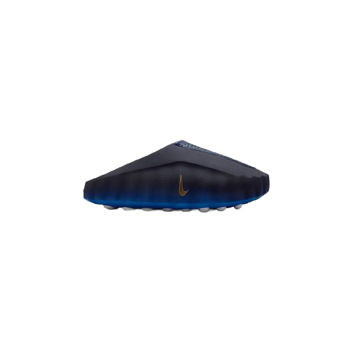 Sandalias Nike Mind 001 Slides Blackend Royal Blue Game