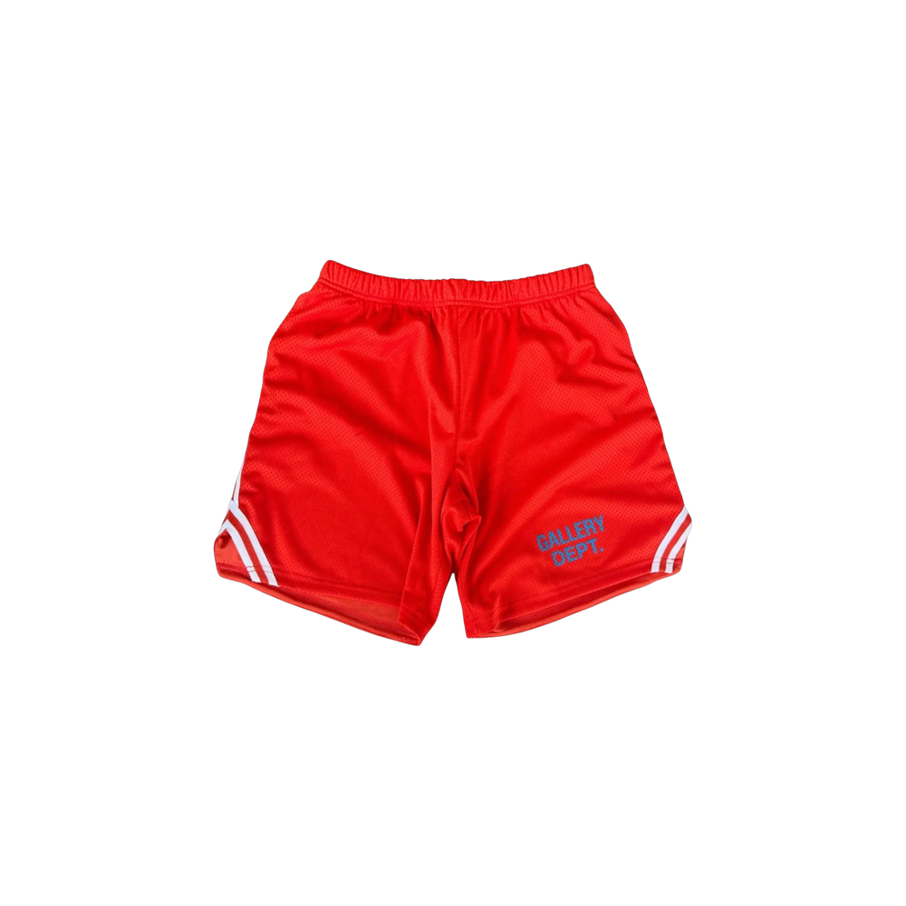 Shorts Gallery Dept Mesh