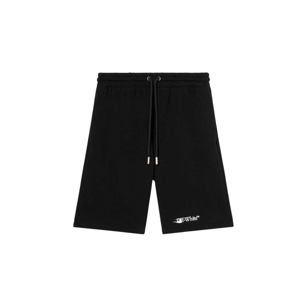 Shorts Off-White Ink Arrow