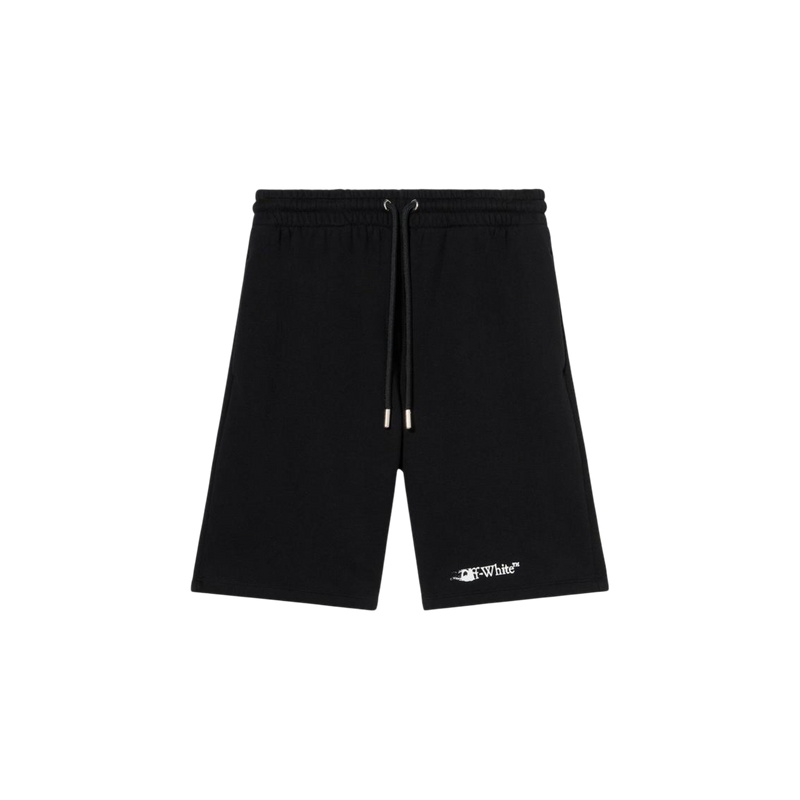 Shorts Off-White Ink Arrow