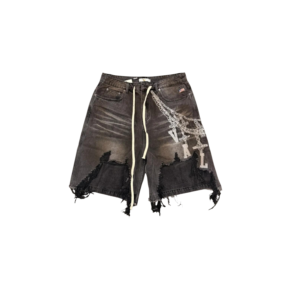 Shorts Vale Forever Valley Chain