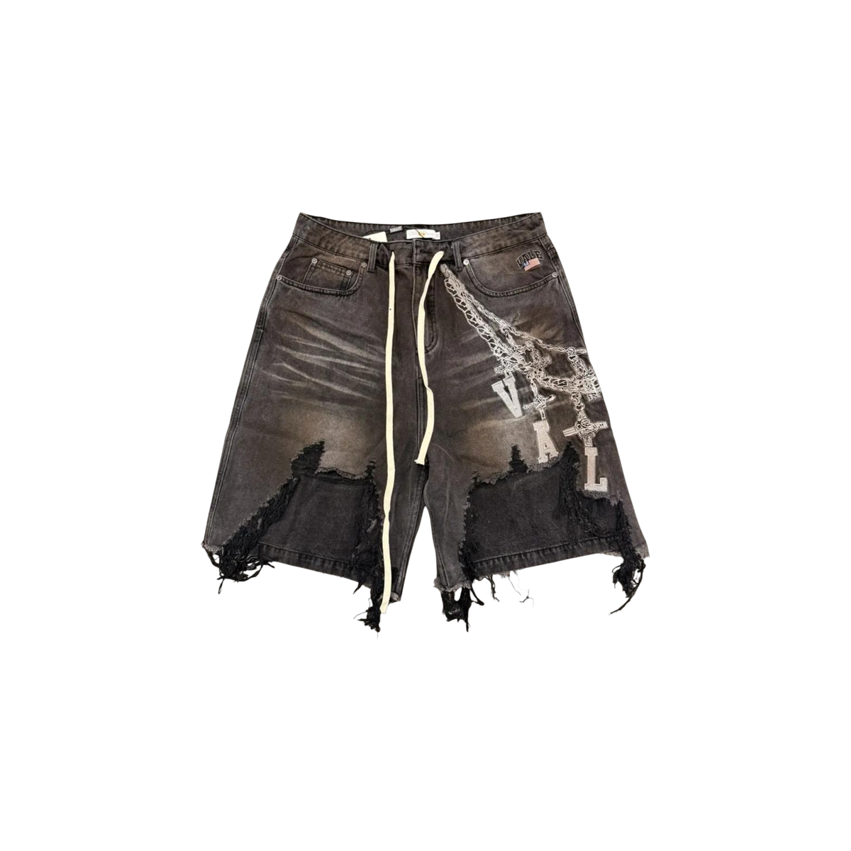 Shorts Vale Forever Valley Chain