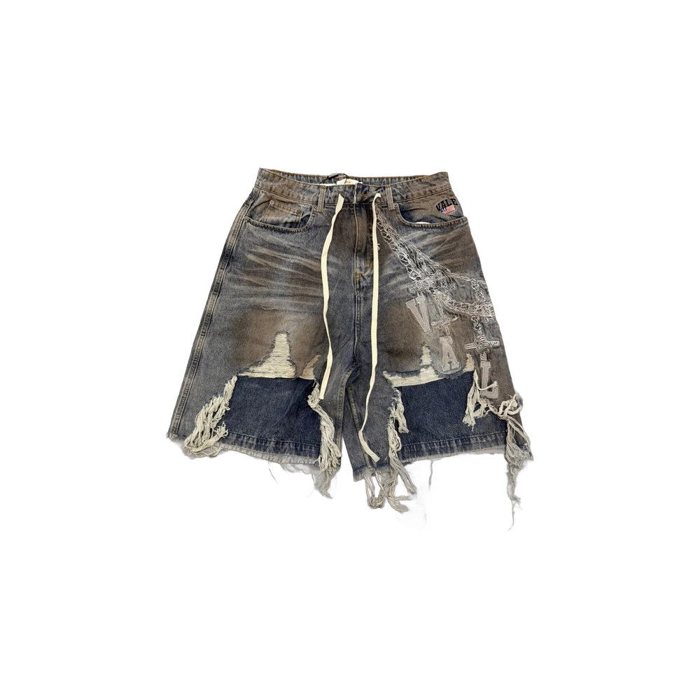 Shorts Vale Forever Valley Chain