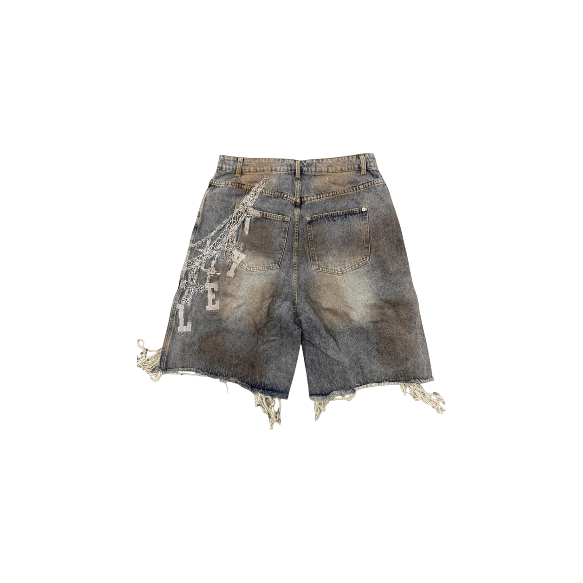 Shorts Vale Forever Valley Chain