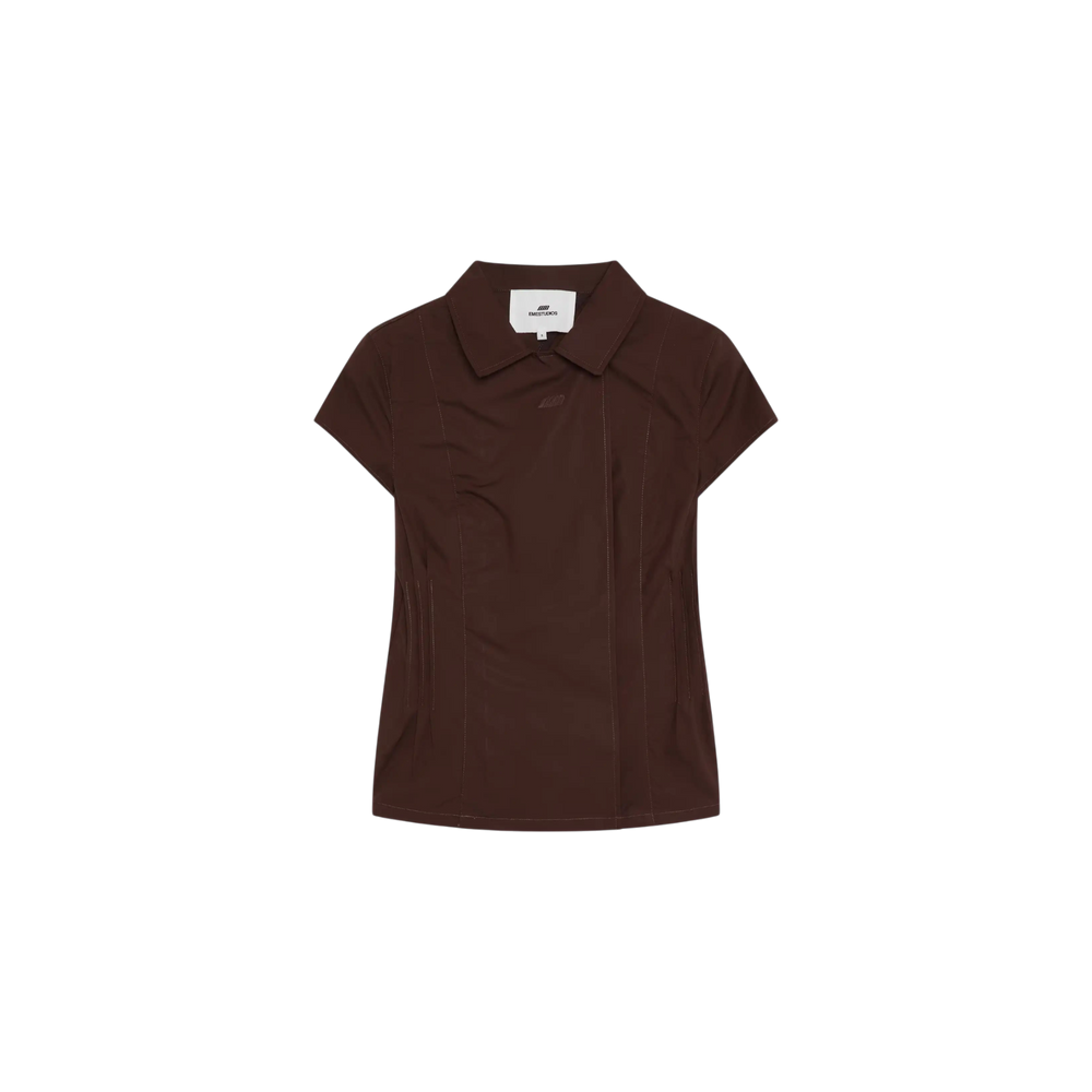 Eme Studios Manz Fawn Shirt