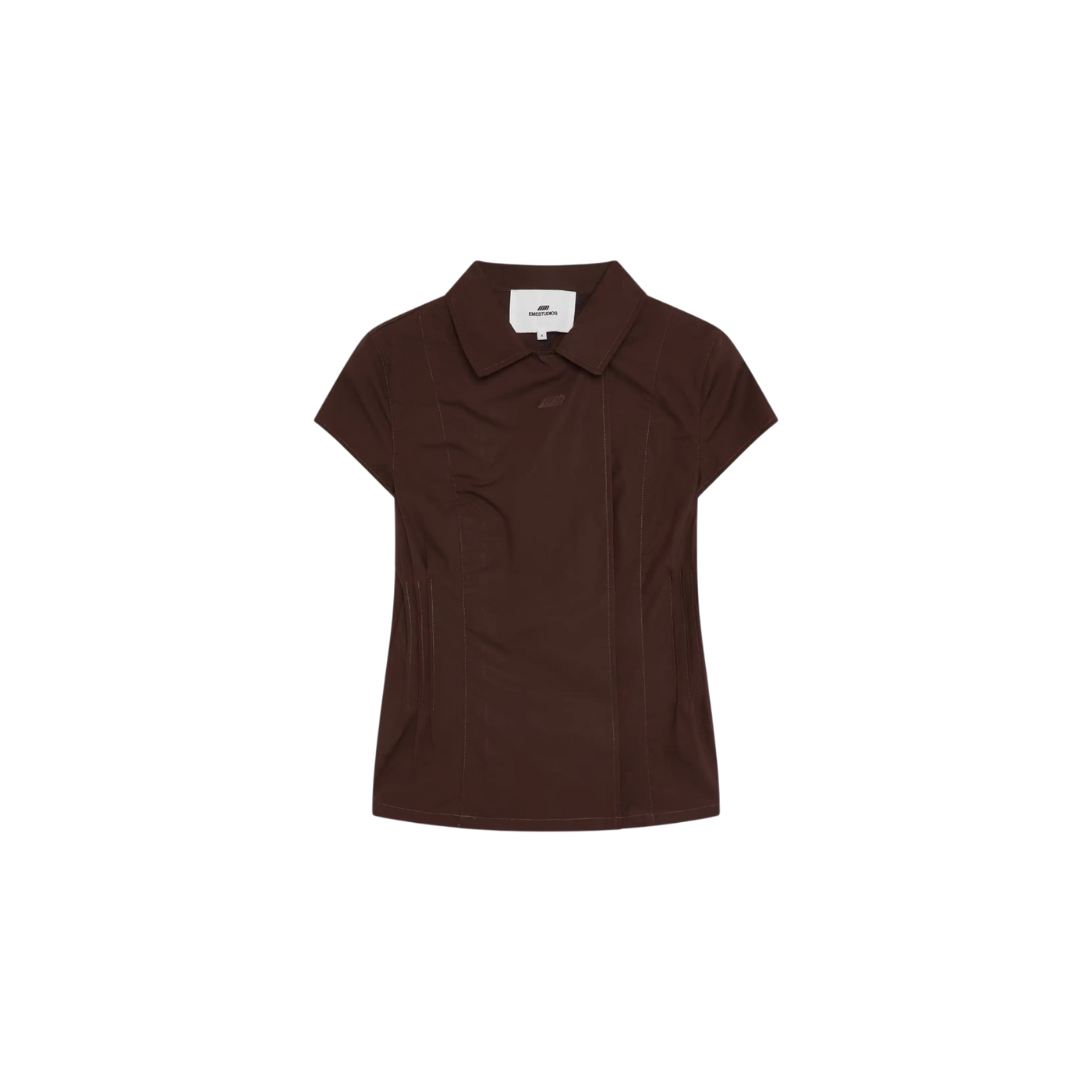 Eme Studios Manz Fawn Shirt