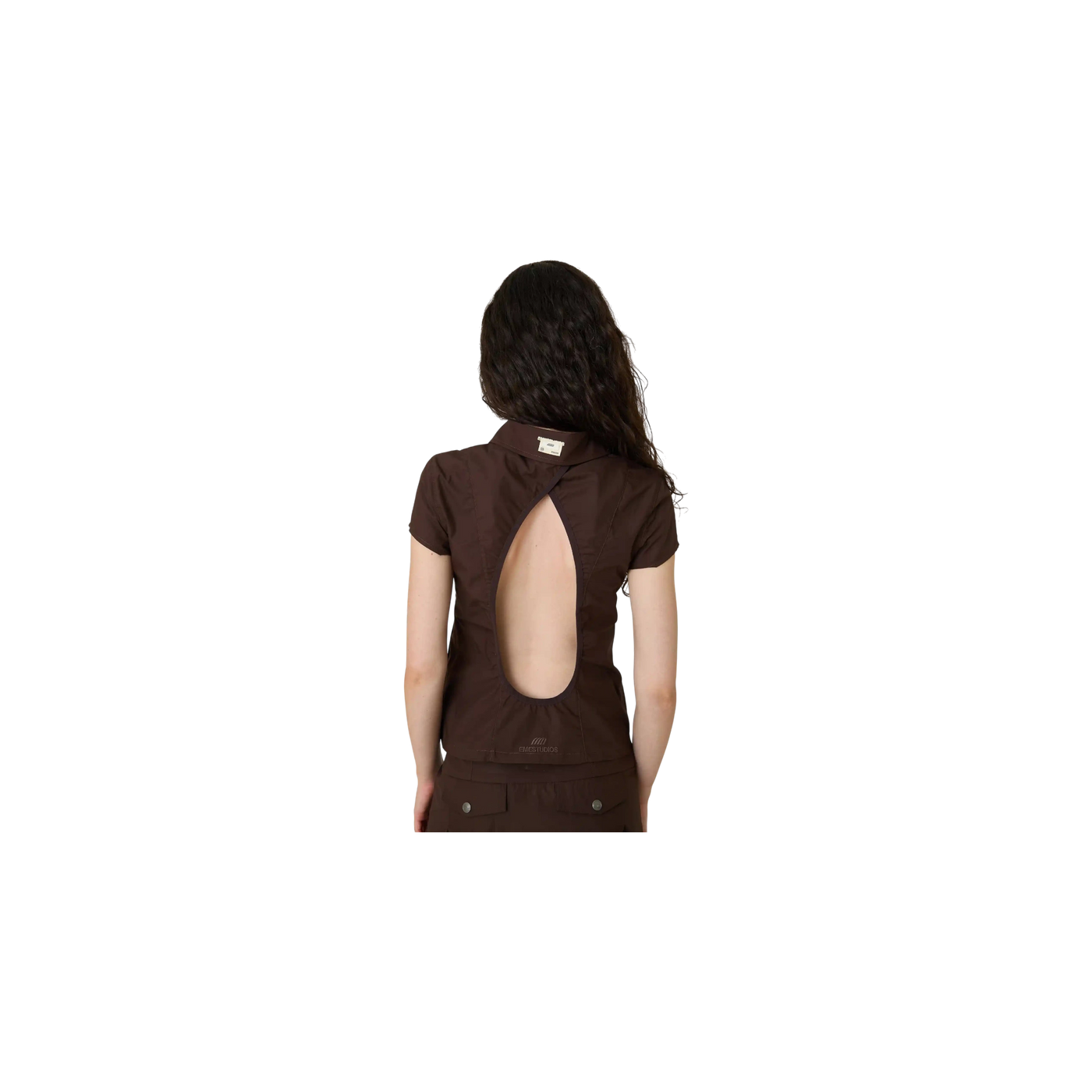 Eme Studios Manz Fawn Shirt