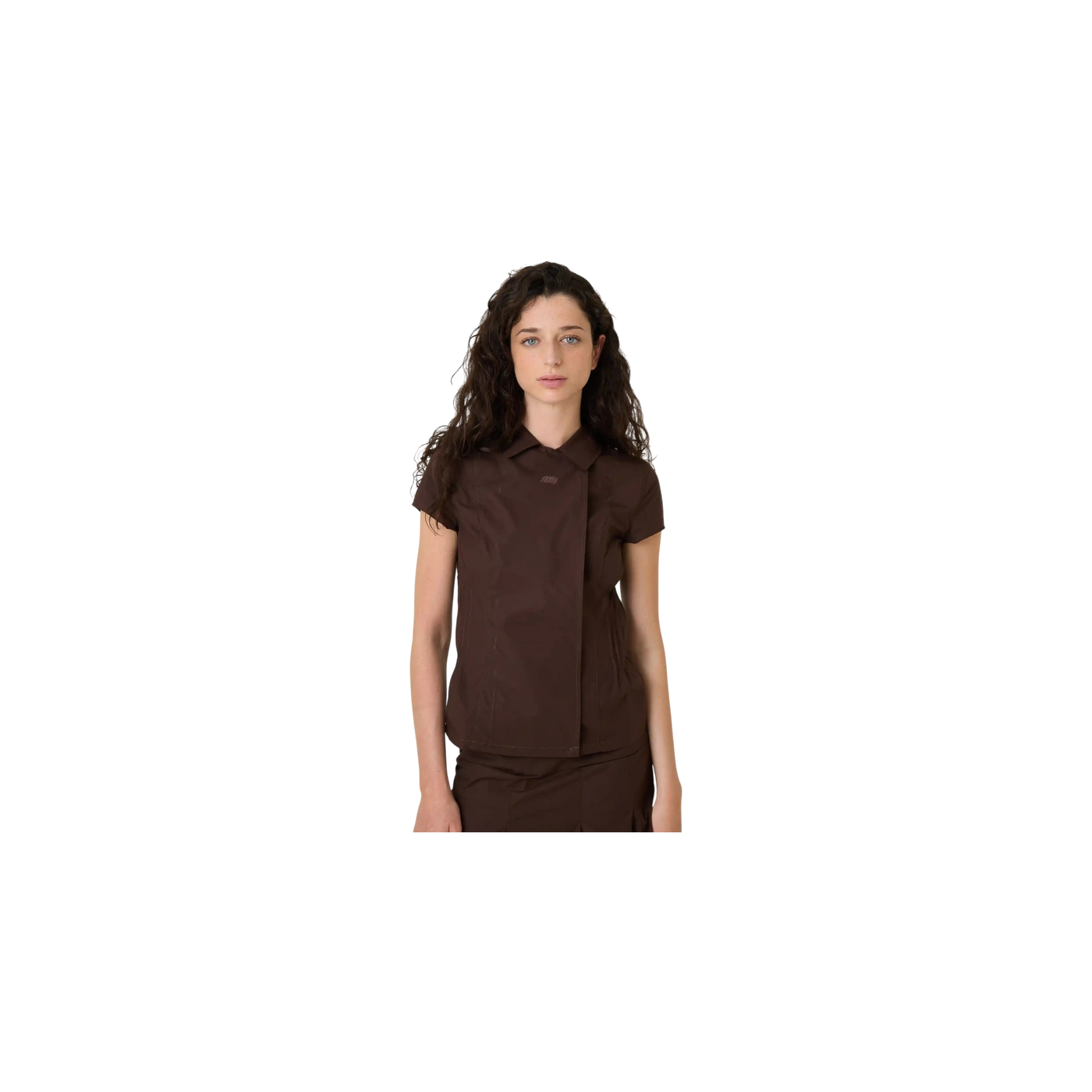Eme Studios Manz Fawn Shirt