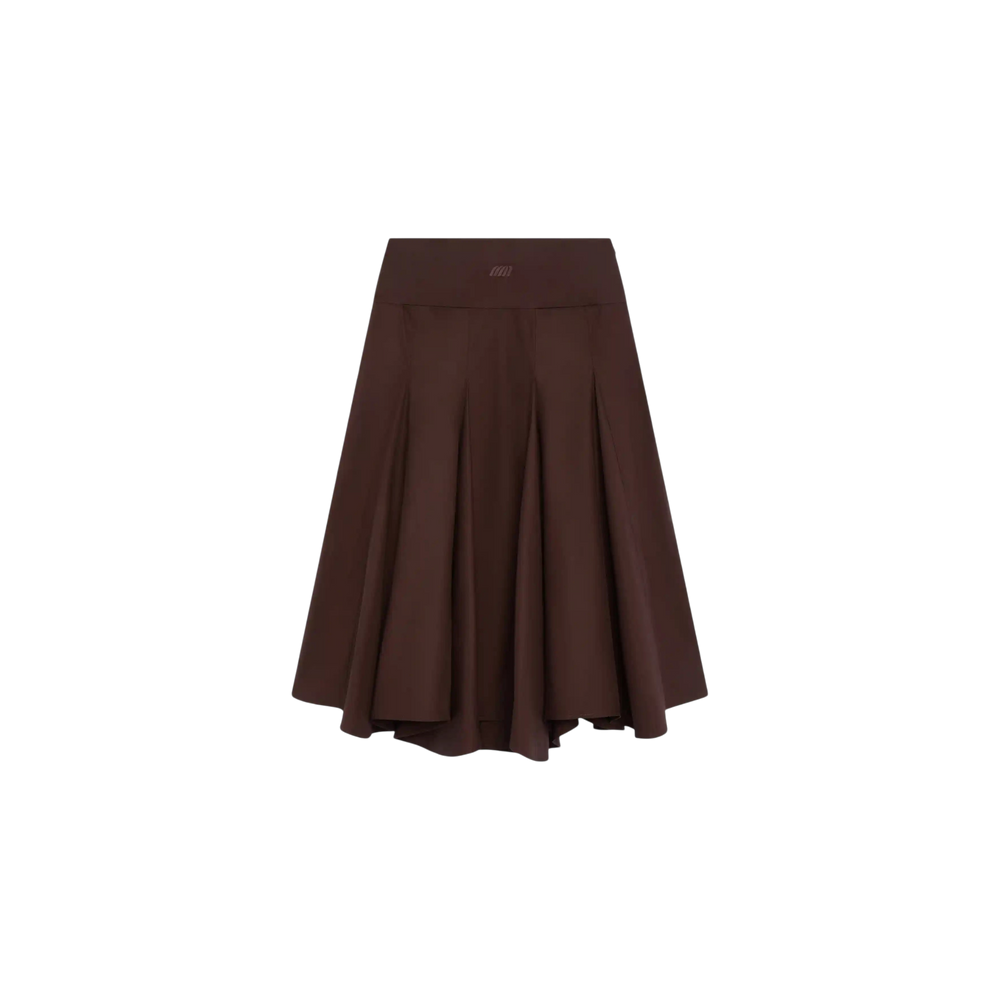 Eme Studios Manz Fawn Skirt