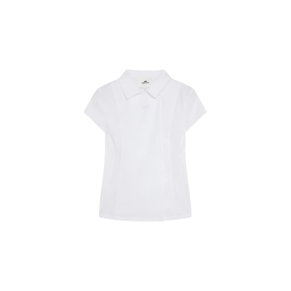 Eme Studios Manz Pearl Shirt