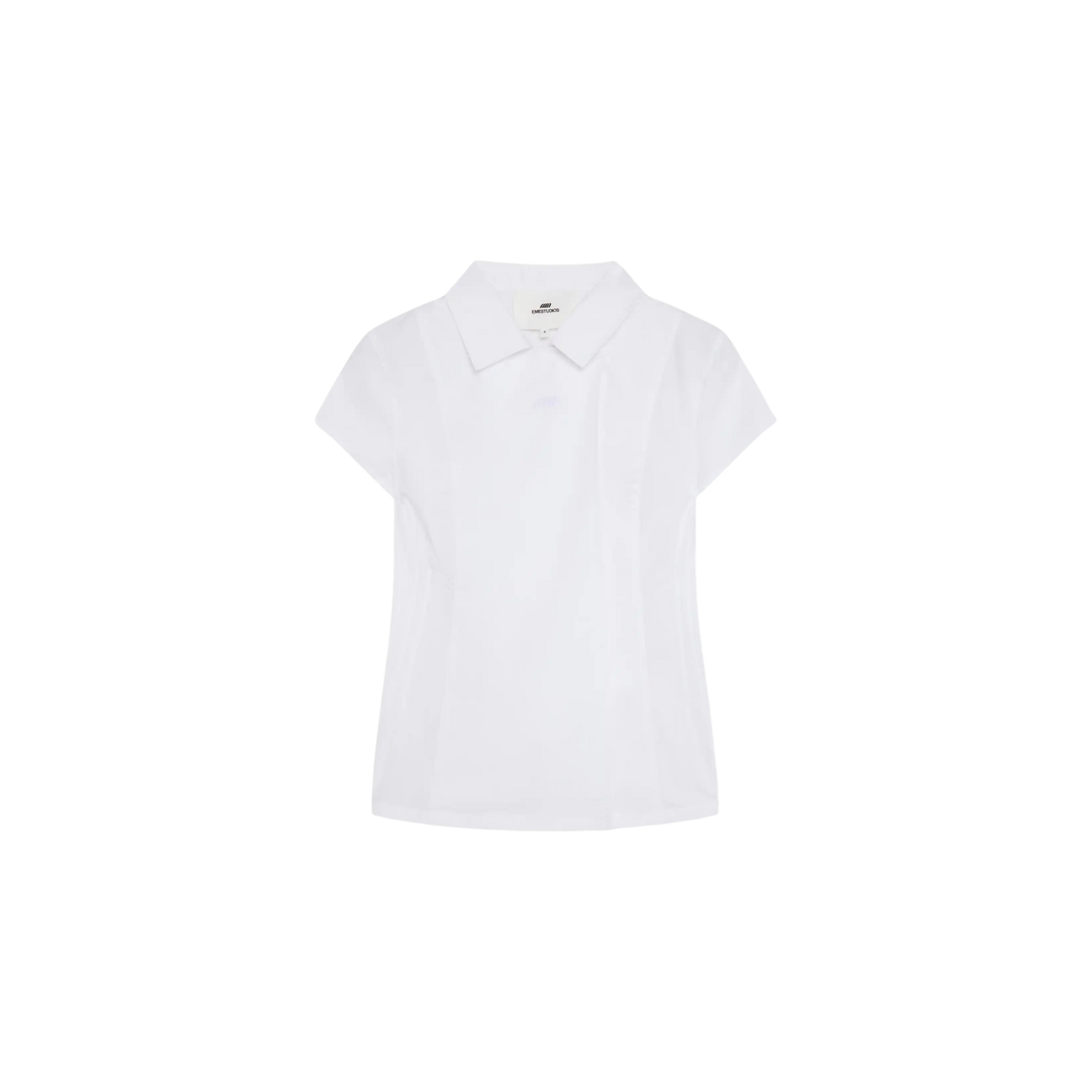 Eme Studios Manz Pearl Shirt