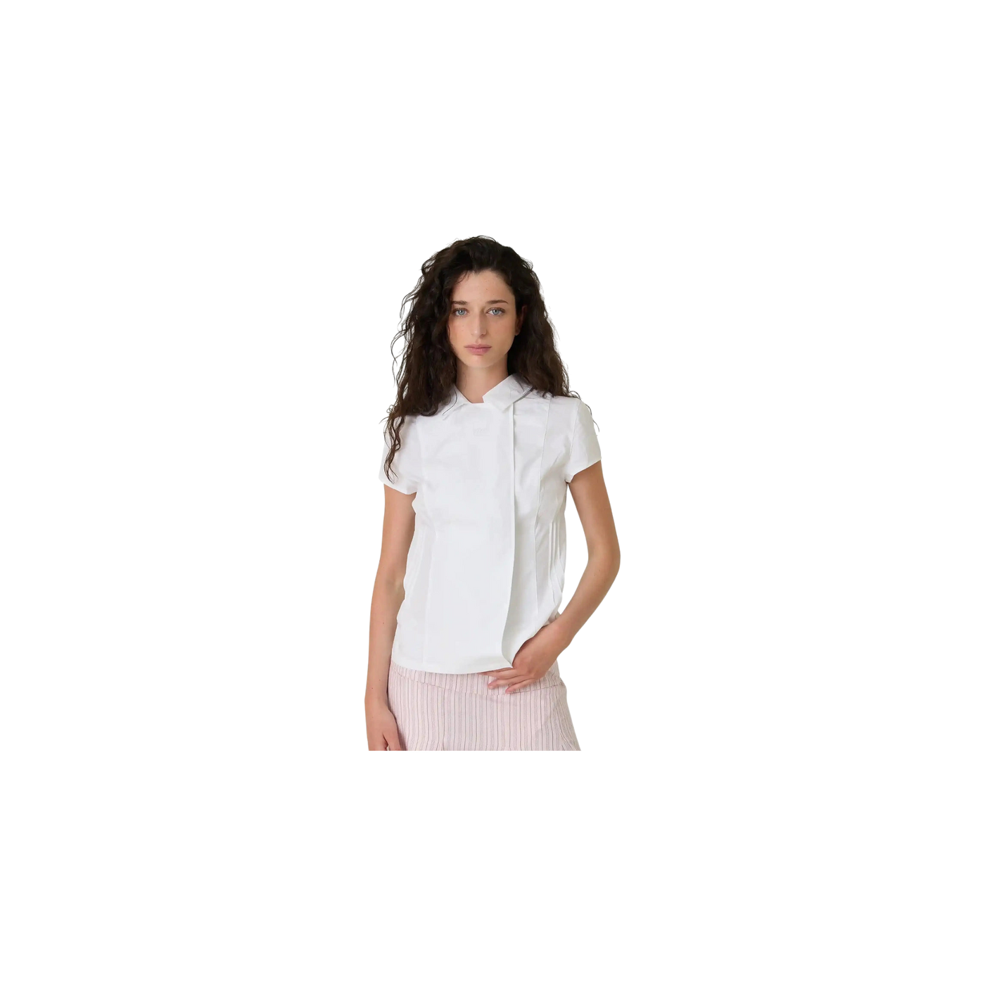 Eme Studios Manz Pearl Shirt