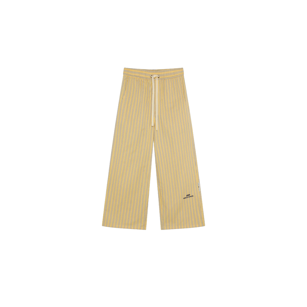 Eme Studios Marbe Lise Striped Pants